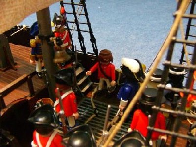 KW CO 3 (13).JPG (31.87 KiB) 1667 mal betrachtet &quot;Captain Campbell.. Danke.. Danke Pfffff...&quot;<br />&quot;Hallo Kolonel Mayson... Ich hatte shon gehort das du hier einmals Schwierigkeiten verursachen solte.... Glucklicherweise treffen wir uns hier!