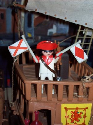 Midshipman I (Mr. Gerrard).JPG (126.88 KiB) 1966 mal betrachtet Mr. Gerrard