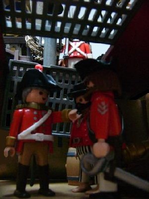KW5Aden 2.JPG (22.31 KiB) 1916 mal betrachtet &quot;Alles eingeladen Sir Sawyer!&quot;<br />&quot;Gut, macht alles fest, und meldet beim Captain!&quot;<br />&quot;Aye Sir!&quot;