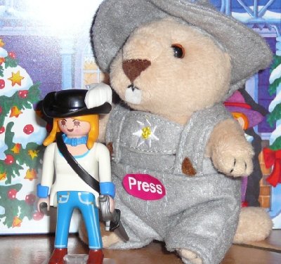 Wichtel07-2.jpg (157.8 KiB) 1180 mal betrachtet Diese junge Dame kam mit verstärkung. Wenn der Degen nicht scharf genug ist - jagd sie ihre Angreifer mit einer Jodelpartie in die Flucht.