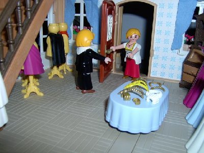Lilly 008.jpg (50.42 KiB) 1101 mal betrachtet Palim, palam - "Guten Tag!" - "Hallo Lilly, Sie waren aber lange nicht bei uns! Schön Sie mal wieder zu sehen!" - "Danke, ich brauche dringend ein neues Outfit!" - "Na, dann wollen wir mal sehen!"