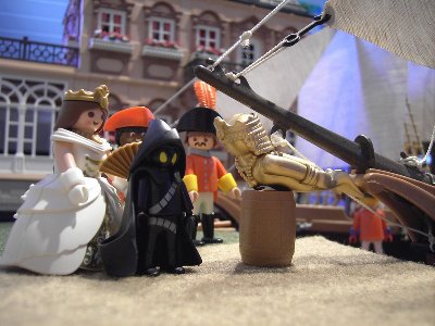 ARegattaForum402.jpg (184.59 KiB) 1012 mal betrachtet Derzeit braucht die Dame noch etwas 'Unterstützung', aber es wird nicht mehr lange dauern und Sie wird sich den Wind um die Nase blasen lassen.
