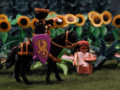013 Bettler.JPG (148.57 KiB) 828 mal betrachtet Traurig hatte er das große Elend links und rechts des Weges beobachtet und alle seine Wertsachen aus Mitleid unterwegs verschenkt.