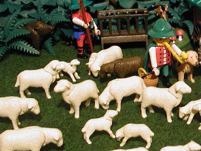 014b Schaafherde.jpg (215.54 KiB) 827 mal betrachtet Große Schaf- und Rinderherden weideten auf den Feldern. Doch dies war lange her. Jetzt lagen viele Äcker brach