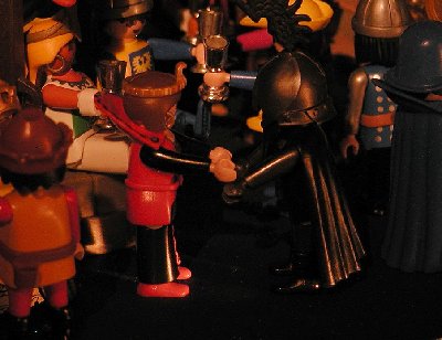 Hagen04 tanzt.jpg (148.48 KiB) 1294 mal betrachtet &quot;Oh, Hagen, du bist mein Held!&quot;
