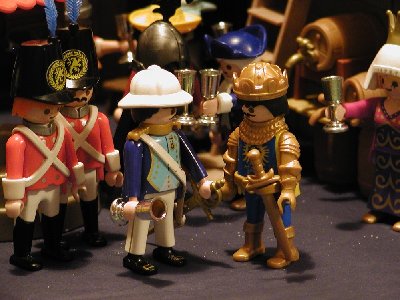 Bonaliss12 Leblanc Conde.jpg (183.9 KiB) 1160 mal betrachtet &quot;Lieber Conde, ich glaube, es wäre nicht schlecht mal ein paar Soldaten an den Hafen zu schicken. Die Herren Eastwood und Rooster könnten in Schwierigkeiten geraten!&quot;
