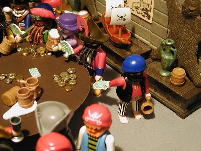 Hafenkneipe08 nochmal mogeln.JPG (224.88 KiB) 1155 mal betrachtet &quot;Ich glaube schon. <br />Jetzt wird schon wieder gemogelt!&quot;