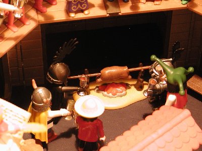 Dons Mittagessen.jpg (164.67 KiB) 1329 mal betrachtet &quot;Wir grillen schon mal Dons Mittagessen!&quot;