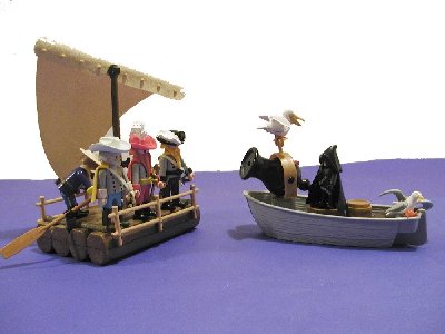 Yedi2.jpg (120.52 KiB) 1384 mal betrachtet &quot;Oh Zwerg, da seid ihr falsch! Ihr müsst zurück nach Westen.&quot;<br /><br />&quot;Hey Kleiner, ne tolle Wumme haste da!&quot;