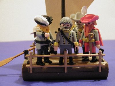 Colonel lernt schwimmen1a.jpg (158.47 KiB) 1375 mal betrachtet &quot;Mensch Colonel, ich als Rettungsschwimmer bringe dir das in Null Komma nix bei!&quot;