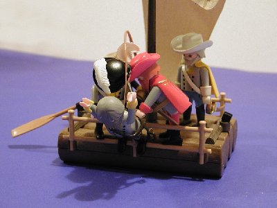 Colonel lernt schwimmen4.jpg (146.31 KiB) 1371 mal betrachtet &quot;Holt ihn rein!&quot;