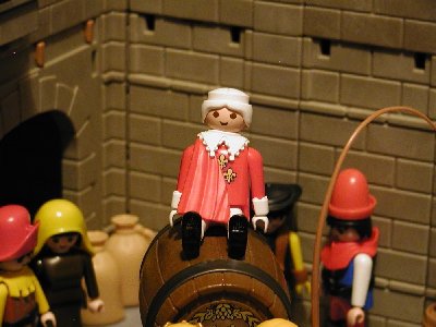 Steinis Wirtschaft16 Tills Thron.jpg (159.39 KiB) 1612 mal betrachtet Und hier sitzt Till auf &quot;seinem Thron&quot;.