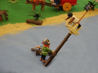 Asterix Wagen kommt.jpg (122.48 KiB) 1467 mal betrachtet Und die Piraten wurden nebenbei versenkt.