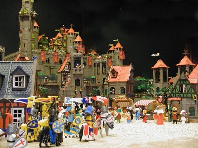 Mittelalter Stadt Marktplatz.jpg