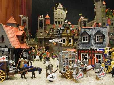 Mittelalter Stadt Marktplatz Gefangener2.jpg