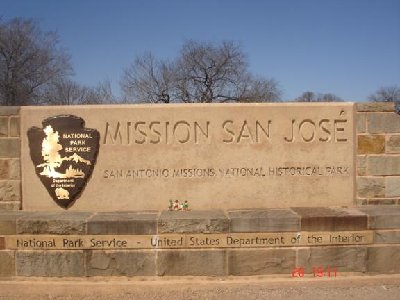 Mission San Jose.JPG (40.12 KiB) 3644 mal betrachtet Eine weitere alte Mission am Stadtrand.<br /><br />Es grüßt die Familie &quot;Flofi&quot;!