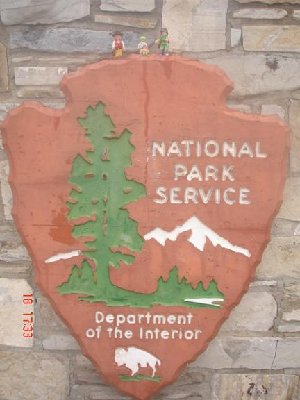 Big Bend NP.JPG (40.09 KiB) 3644 mal betrachtet Das Schild vor dem Eingang des Big Bend National Parks. Im Süd- Südwesten Texas! Total in der Pampa.<br /><br />Mein dortiger Lieblingsort: Terlingua! Unbedingt mal googlen!!