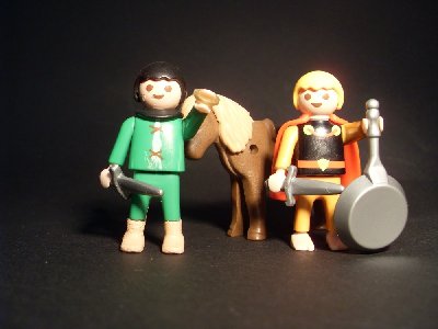 Die Gefährten 10.jpg (137.95 KiB) 1364 mal betrachtet Frodo und Sam mit Lutz