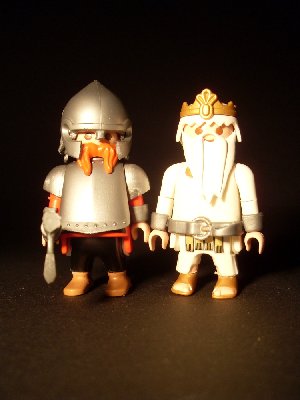Die Gefährten 27.jpg (462.94 KiB) 1362 mal betrachtet Gimli und Gloin