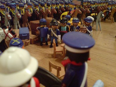 DSC00025.JPG (96.55 KiB) 1416 mal betrachtet "Ihr habt dass Bündnis mit Füssen getreten, als ihr die Konföderation anerkannt habt. Dennoch: Sollte dieser Rotti morgen überleben, bekommt ihr ihn. Danke für den Kaffee, Marc."
