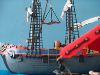 Der-Abschied-002.jpg (188.33 KiB) 801 mal betrachtet Das Segelboot der Flüchtenden näherte sich dem Schiff...