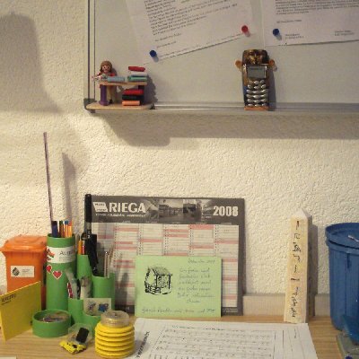 Wichtel2007b.jpg (182.27 KiB) 1082 mal betrachtet Mein Arbeitsplatz während der Woche.