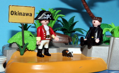 4.jpg (123.42 KiB) 1103 mal betrachtet Natürlich! Wir sind wieder in Okinawa gelandet.<br /><br />Man TomTom , du bist ja zurück gefahren anstatt vorwärts!<br /><br />Quieek. Aber natürlich! Ich will doch wieder zurück zu Knusper!
