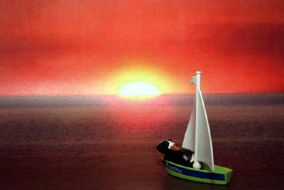 16.jpg (105.42 KiB) 1112 mal betrachtet Und TomTom segelte dem Sonnenuntergang und Knusper entgegen......