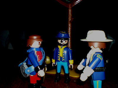 DSC00043.JPG (242.06 KiB) 970 mal betrachtet "Wissen sie was, Dragoner? Sie sind verrückt. Aber dass könnte klappen. Ich trommel die Captains zusammen und sie kümmern sich um den Rest. Auf gehts."