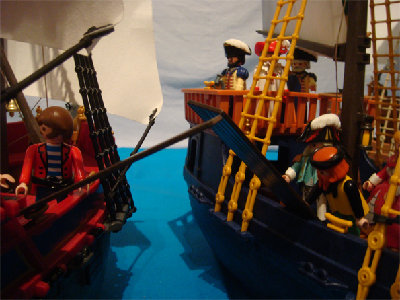 Finale-106.jpg (249.52 KiB) 2084 mal betrachtet Und so wurden die Planken eingezogen und die Segel gehisst!