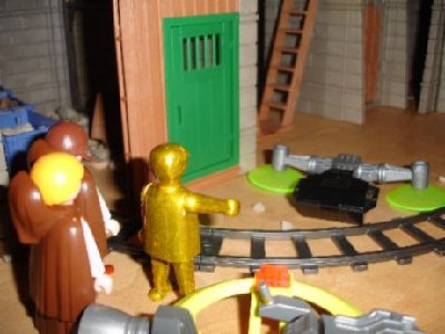 DSC04041.JPG (24.53 KiB) 793 mal betrachtet "Dieser Roboter kann die Steine transportieren."