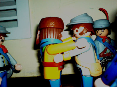 DSC00028.JPG (127.59 KiB) 1104 mal betrachtet "Ich dachte schon ich wär der Einzige. Es tut so gut euch wiederzusehen. Wie seid ihr den Jägern entkommen?" "Später mein Freund."