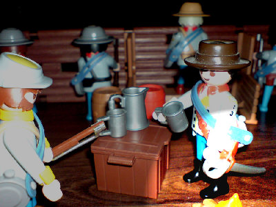 DSC00035.JPG (155.85 KiB) 1104 mal betrachtet "Schön sie wohlauf zu sehen und gute Arbeit, Dixieman. Dass gilt für euch alle. Aber nun zeigen sie mal her."