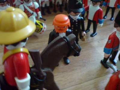 DSC00333.JPG (78.91 KiB) 1146 mal betrachtet "Verstehe. Granaten sind hier wohl nicht sehr wirksam?" "Die der Rebellen schon." "Nun gut. Feuer einstellen, von Bieber. Ihre Männer und Sie haben gute Arbeit geleistet."