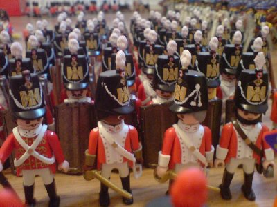 DSC00774.JPG (106.65 KiB) 1043 mal betrachtet &quot;Soviel zum Thema 2. Stoßtrupp.&quot; &quot;Uns steht kein Urteil zu, Pierre. Wir sind die Elite. Wir sind da wo man uns haben will. Schick Beckers Männer los.&quot;