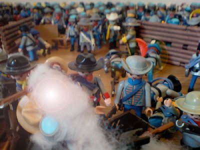 DSC00816.JPG (85.45 KiB) 1029 mal betrachtet &quot;Angriff Jungs! Lasst sie nicht einbrechen!&quot;