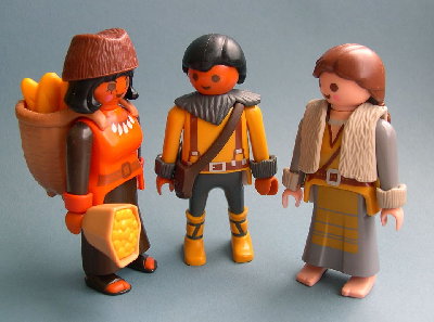 Salat006.JPG (112.33 KiB) 1592 mal betrachtet Ein paar Bauern unterhalten sich. Man munkelt, die Zeit der Stürme würde in diesem Jahr früher kommen als sonst. Auf manchen Feldern steht noch das Korn...