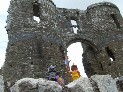 DSCF8512.JPG (129.76 KiB) 903 mal betrachtet Besuch auf Llawhaden Castle, einer Bischofs-Burg.