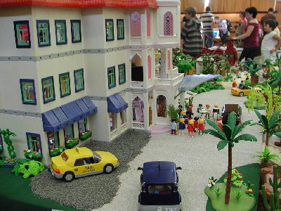 Star Palace.jpg (195.16 KiB) 2616 mal betrachtet Das Star Palace<br />der Spider-Family