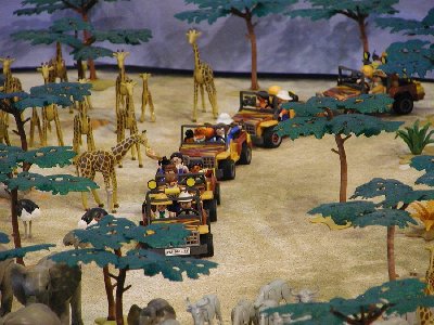 Afrika Safari.jpg (196.81 KiB) 1356 mal betrachtet Die Safari