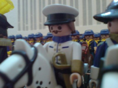 DSC01652.JPG (59.86 KiB) 1063 mal betrachtet "Das darf nicht wahr sein. WO IST UNSERE INFANTERIE?!"