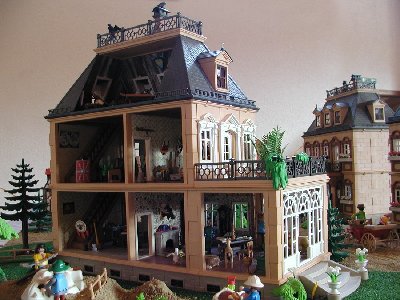 Playmobees-Kleinstadt Museum.jpg