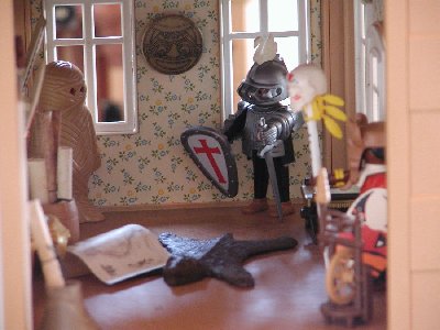 Playmobees-Kleinstadt Museum3.jpg