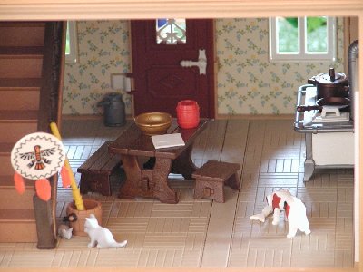 Playmobees-Kleinstadt Museum4.jpg