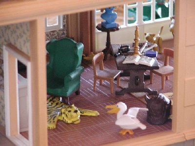 Playmobees-Kleinstadt Museum5.jpg