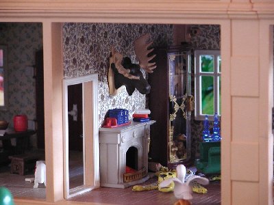 Playmobees-Kleinstadt Museum6.jpg