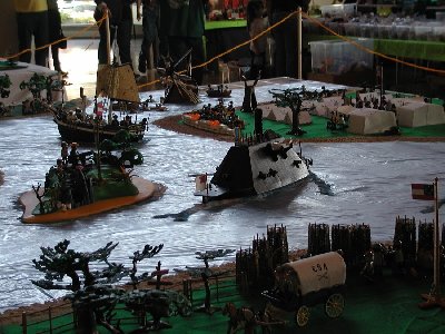 Dixies und Colonels Dio.jpg