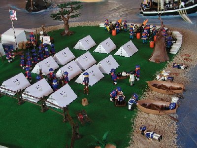 Dixies und Colonels Dio Camp Butler3.jpg