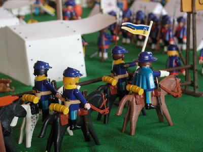 Dixies und Colonels Dio Camp Butler5.jpg