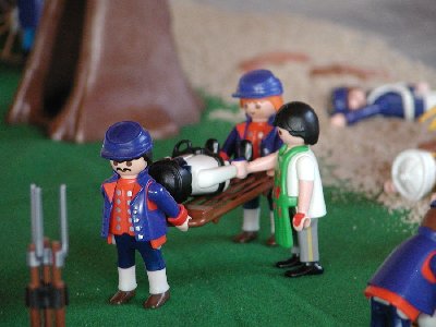 Dixies und Colonels Dio Camp Butler7.jpg